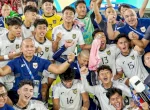 Bekuk Korea Selatan, Timnas Indonesia Jadi Satu-satunya Wakil ASEAN yang Menang di Laga Perdana Piala Asia U-17