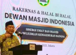 JK Dorong Masjid Jadi Perpustakaan untuk Anak Agar Bisa Kurangi Penggunaan HP