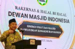 JK Dorong Masjid Jadi Perpustakaan untuk Anak Agar Bisa Kurangi Penggunaan HP