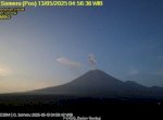 Waspada Semeru Erupsi Dua Kali dalam Sehari, Warga Diminta Jauhi Daerah Rawan