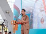 Pemprov Sulsel Transfer Rp 222 M Dana Bagi Hasil Ke 24 Kabupaten Kota