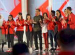 Jokowi Mau Pastikan Kemenangan Sebelum Daftar Jadi Caketum PSI