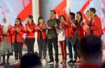 Jokowi Mau Pastikan Kemenangan Sebelum Daftar Jadi Caketum PSI