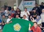 4 Poin Sikap KASAI yang Prihatin Atas Eksploitasi Alam dan Alih Fungsi Lahan Pertanian di Jawa Barat
