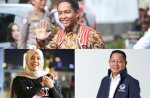 RMS Diisukan Pindah ke PSI, Raja Juli: Kalau Cocok, Silakan Gabung