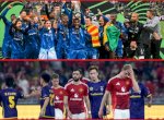 Chelsea Juara UEFA Conference League, MU Dipermalukan Jagoan ASEAN