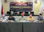 Ada 381 Pemilih Meninggal dalam Daftar Pemilih PSU Pilwalkot Palopo 2025