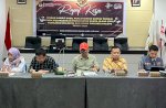 Ada 381 Pemilih Meninggal dalam Daftar Pemilih PSU Pilwalkot Palopo 2025