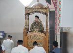 Pemkot Makassar Libatkan Takmir Masjid Bina Akhlak Anak