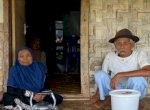 Petani Asal Bogor Usia 100 Tahun Berangkat Haji Setelah Menabung Selama 70 Tahun 