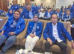 Prestasi Mentereng Chaidir Syam yang Bikin DPP Kepincut untuk Jadikan Ketua PAN Sulsel