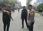 Tekan Jukir Liar, Perumda Parkir Makassar Tata Kendaraan di CFD Boulevard
