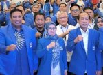 PAN Sulsel Siapkan Tiga Kader Terbaik Maju di Pilgub Sulsel 2029