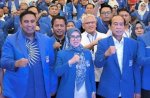 PAN Sulsel Siapkan Tiga Kader Terbaik Maju di Pilgub Sulsel 2029