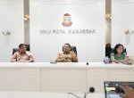 Wali Kota Makassar Minta Dispar Gagas Event Spektakuler yang Libatkan Masyarakat Kecil