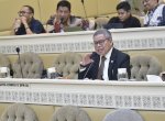 Anggota Komisi II TP Minta PSU Dipersiapkan Secara Matang Demi Hindari Kerugian Negara