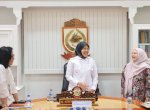 Aliyah Mustika Ilham: PNM Hadir dengan Semangat Memberdayakan UMKM di Makassar