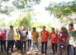 Wali Kota Makassar dan Menteri Sosial Tinjau Kawasan Untia, Siap Jadi Pusat Sekolah Rakyat