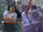 Viral Perayaan Kelulusan SMK di Bali Undang DJ Berpakaian Seksi, Tuai Kritik Netizen