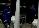 Driver Ojol Marah-marah Usai Dikasih Bintang 1 Sampai Datang ke Rumah Customer