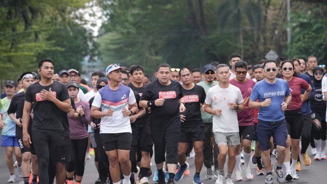 Makassar Half Marathon, Dongkrak Perputaran Ekonomi
