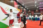 Pertina Sulsel Kirim Atlet di Kejuaraan Tinju Dunia Thailand Open 2025