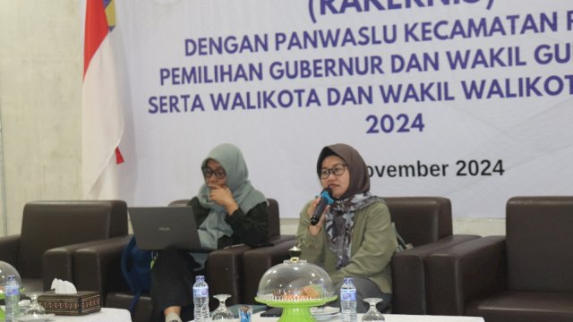 KPU Minta Peserta PSU Pilkada Palopo Tertibkan Alat Peraga Kampanye