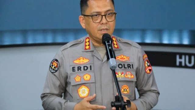 Polisi Temukan Ribuan Anggota dan Unggahan Pornografi Anak di Media Sosial