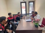 Polres dan Kejari Selayar Dinilai Tak Serius Tangani Kasus Oknum Anggota DPRD