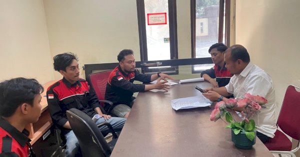 Polres dan Kejari Selayar Dinilai Tak Serius Tangani Kasus Oknum Anggota DPRD