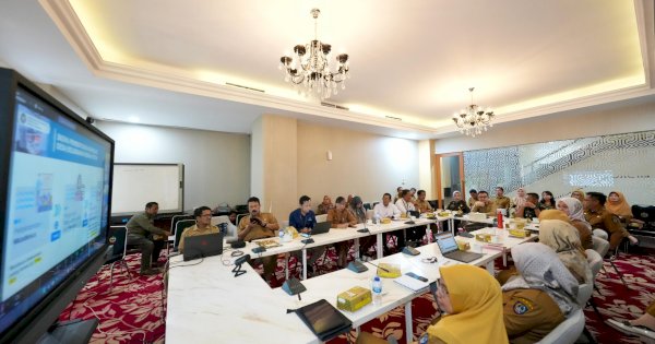 Kabar Baik! Koperasi Desa Merah Putih di Sulsel Bisa Dapat Modal Usaha Sampai Rp3 Miliar