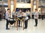 49 Perwira Tinggi Polri Naik Pangkat, 2 Jadi Komjen 