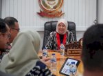 Wakil Wali Kota Makassar Terima KAIKOUKAI Health Group Bahas Penguatan Layanan Lansia dan Peluang Kerja