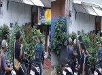 Viral Pria Diduga Debt Collector di Kalideres Hentikan dan Tabrak Pemotor hingga Terjatuh