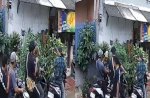 Viral Pria Diduga Debt Collector di Kalideres Hentikan dan Tabrak Pemotor hingga Terjatuh
