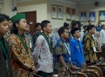 LK II, HMI Soppeng Angkat Tema Tekno-Progresif untuk Masa Depan Indonesia