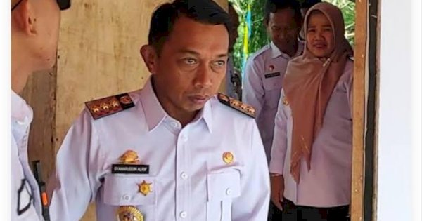 DBH Provinsi Telah Ditransfer, Bupati Sidrap: Top Pak Gub, Bu Wagub!