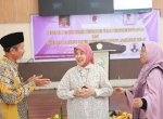 Aliyah Mustika Ilham Dukung Pelatihan Spiritual Lansia oleh UCLB