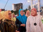 Pemkot Tegaskan Komitmen Kota Makassar untuk Perempuan dan Anak di Hadapan Menteri PPPA RI