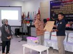 Berjalan Aman, Bawaslu Sulsel Apresiasi Pelaksanaan PSU Pilwakot Palopo 