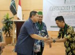 Wali Kota Munafri Paparkan Pentingnya Kerja Keras dan Reformasi Birokrasi di Acara LK III HMI