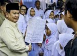 Presiden Prabowo Prediksi Penerima Manfaat MBG Capai 4 Juta Pada Pekan Depan
