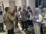 Wali Kota Munafri Siapkan Solusi Bagi UMKM di CFD Boulevard