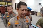 Polisi Ringkus Aldi Monyet, DPO Begal Penembak Polisi di Makassar