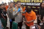 Guru Ngaji Sekaligus ASN di Makassar Ngaku Lecehkan Santri Sejak 2004