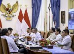 9.835 Unit Koperasi Merah Putih Sudah Terbenruk Diseluruh Indonesia