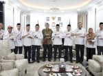 Wali Kota Munafri dan Baznas Akan Revisi Perda Zakat