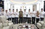 Wali Kota Munafri dan Baznas Akan Revisi Perda Zakat