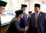 Presiden Prabowo Subianto Utus Cak Imin Pelantikan Paus Leo XIV