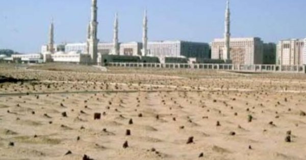 Jemaah Haji Lansia Asal Pinrang Wafat di Tanah Suci, Dimakamkan di Sharaya